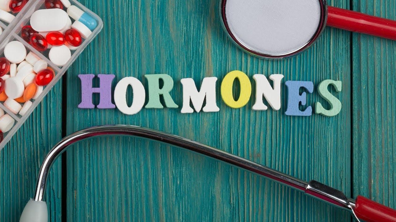 hormonal management